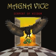 Review: Magna Vice - Serpent Of Wisdom