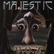 Review: Majestic - V.O.Z.