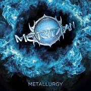 Meridian: Metallurgy
