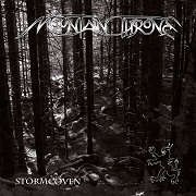 Review: Mountain Throne - Stormcoven