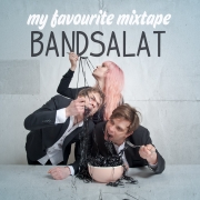 My Favourite Mixtape: Bandsalat