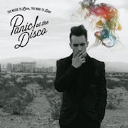 Review: Panic! At The Disco - Too Weird To Live, Too Rare To Die!