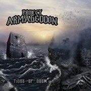 Project Armageddon: Tides Of Doom