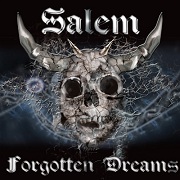 Review: Salem - Forgotten Dreams