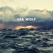 Review: Sea Wolf - Old World Romance