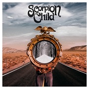 Review: Scorpion Child - Scorpion Child