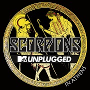 Review: Scorpions - MTV Unplugged