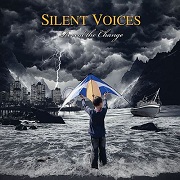 Silent Voices: Reveal The Change