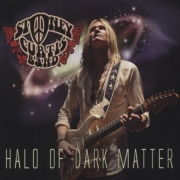 Stoney Curtis Band: Halo Of Dark Matter