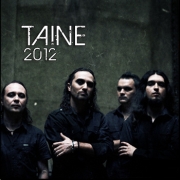 Taine: Resurrection