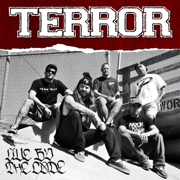 Review: Terror - Live By The Code