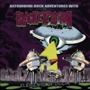 Review: The Black Explosion - Elements Of Doom