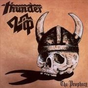 Thunderlip: The Prophecy