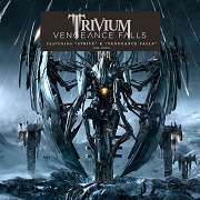 Trivium: Vengeance Falls
