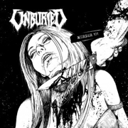Unburied: Murder 101