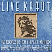Review: Various Artists - Live Kraut