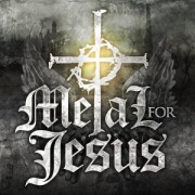Review: Various Artists - Metal For Jesus