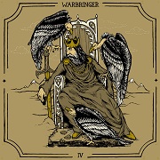 Review: Warbringer - IV: Empires Collapse