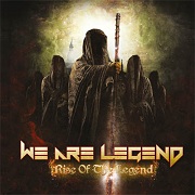 Review: We Are Legend - Rise Of The Legend
