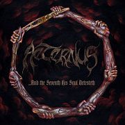 Review: Aeternus - ...and the Seventh His Soul Detesteth