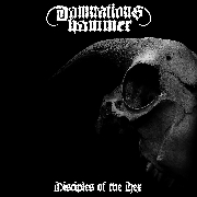 Damnations Hammer: Disciples Of The Hex