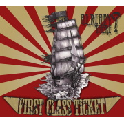 First Class Ticket: Already There?
