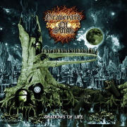 Review: Graveyard Of Souls - Shadows Of Life