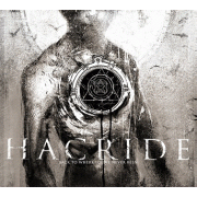 Hacride: Back To Where You've Never Been
