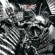 Review: Hate Force One - Wave Of Destruction