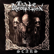 Review: Hate Meditation - Scars