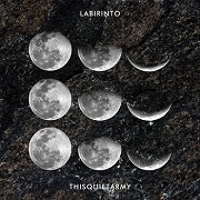 Labirinto / thisquietarmy: Split