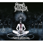 Review: Morbid Insulter - Funeral Mysticism