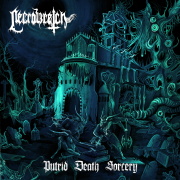 Review: Necrowretch - Putrid Death Sorcery