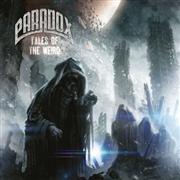 Review: Paradox - Tales Of The Weird