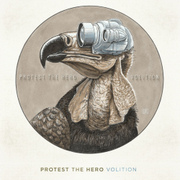 Protest The Hero: Volition