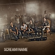 Review: Scream Your Name - Scream Your Name