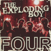 Review: The Exploding Boy - Four