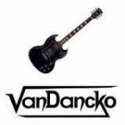 Van Dancko: Born In Flames