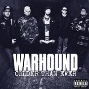 Review: Warhound - Colder Than Ever