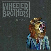 Review: Wheeler Brothers - Portraits