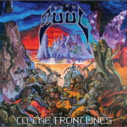 Review: Züül - To The Frontlines