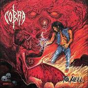 Cobra: To Hell