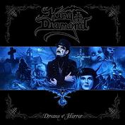 King Diamond: Dreams Of Horror (Best Of)