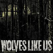 Wolves Like Us: Black Soul Choir