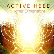 Active Heed: Higher Dimensions