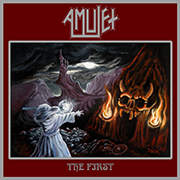 Amulet: The First