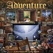 Adventure: Caught In The Web
