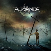 Review: Aeranea - As The Sun Died