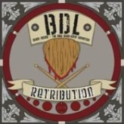 Review: BDL - Retribution