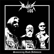 Review: Bunker 66 - Screaming Rock Believers